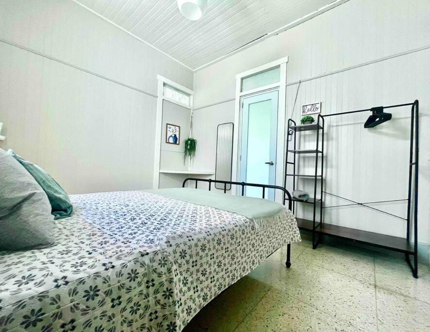 New! Antique House At Ponce Villa Eksteriør bilde