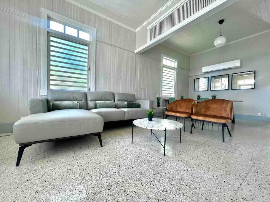 New! Antique House At Ponce Villa Eksteriør bilde